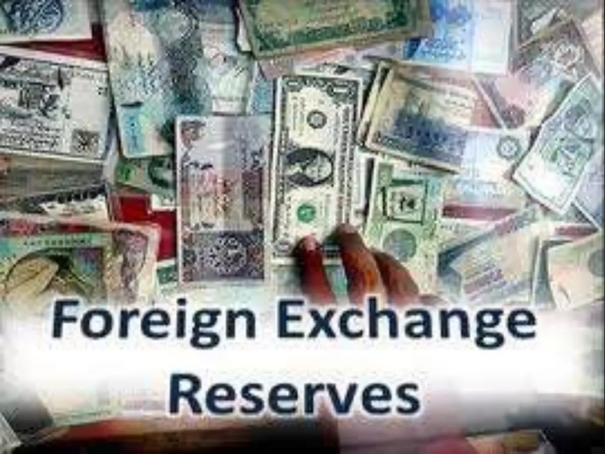 Foreign exchange reserves: What is the Current State of ?