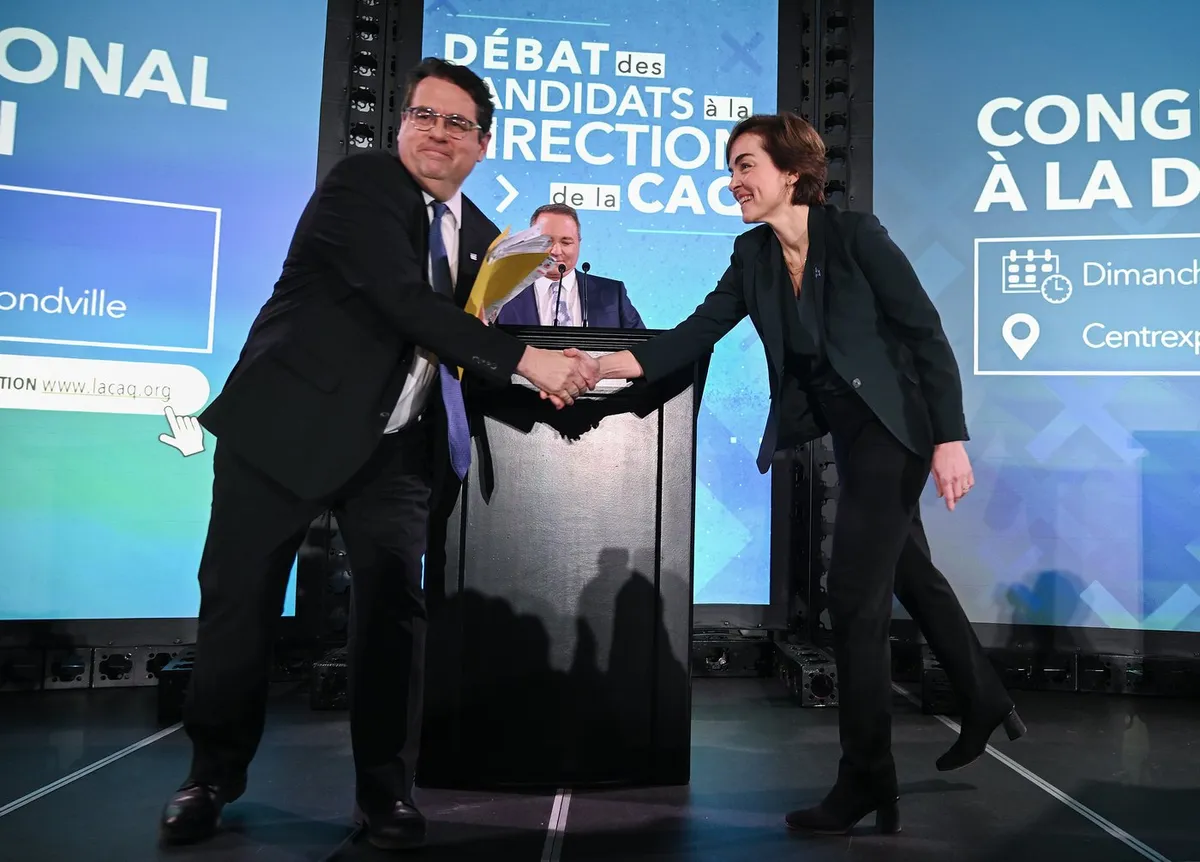 Francois legault: What Does François Legault’s Departure Mean for Quebec’s Political Landscape?