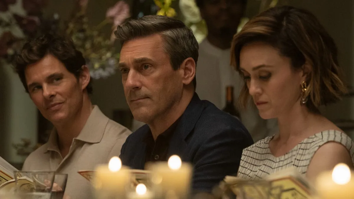 Friends and neighbors: What Changes Are Coming in Your Friends & Neighbors Season 2?