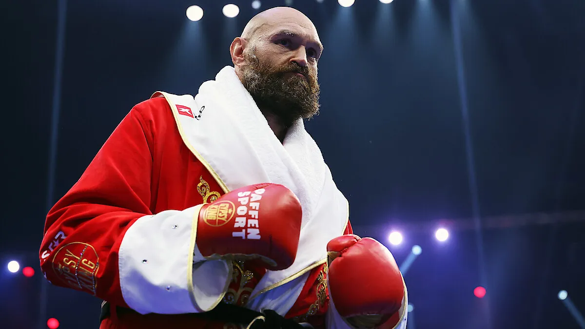 Fury vs makhmudov: What Happened in the  Fight?