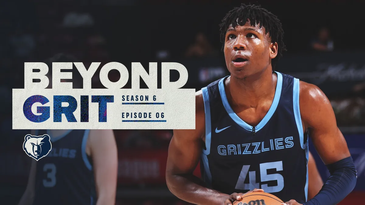 Gg jackson ii: What Does ‘s Performance Mean for the Memphis Grizzlies?