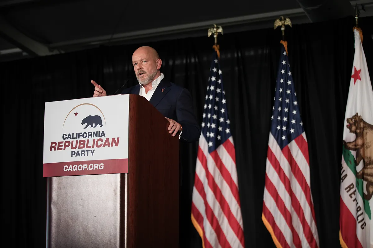 Governor of california: What Led to Eric Swalwell Suspending His Campaign for ?