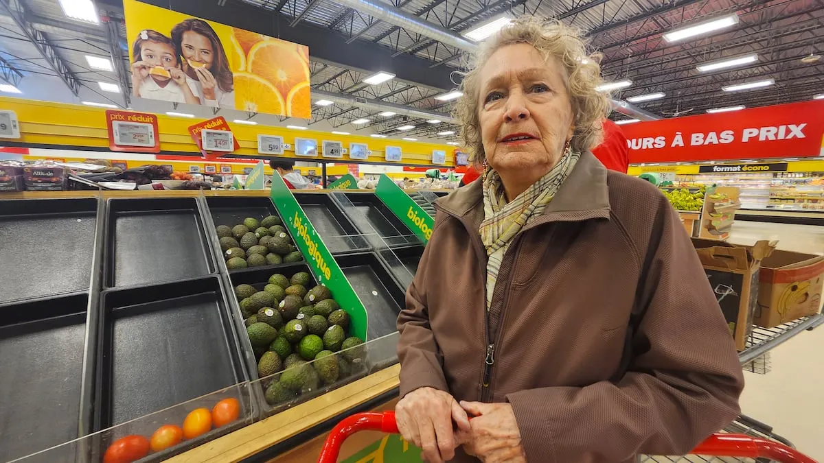 Greve fruits et legumes: What is the impact of the strike affecting fruits and vegetables supply?