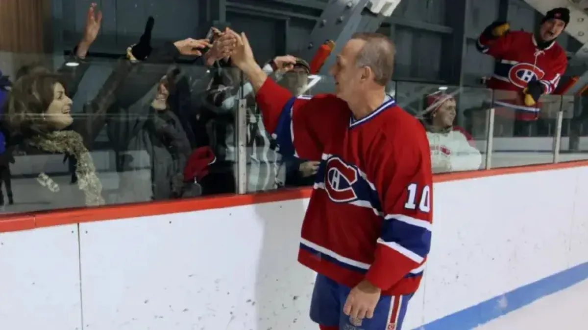 Guy lafleur: What is the Legacy of  in Montreal Hockey?