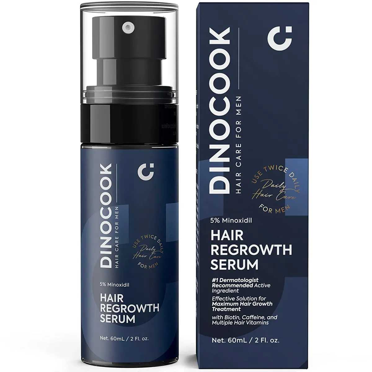 Hair growth serum: How Effective Are s?