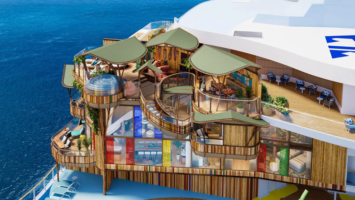Hero of the seas royal caribbean: What to Expect from Hero of the Seas by Royal Caribbean?