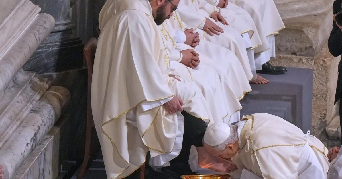 Holy thursday: What is the Significance of  in 2026?