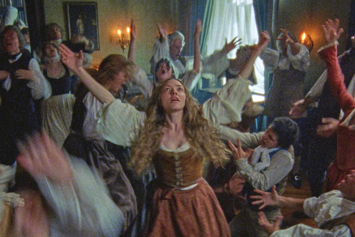 Housemaid: What Impact Has The  Had on the Film Industry?