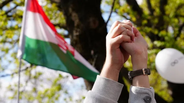 Hungary: Will ‘s Election End Viktor Orbán’s 16-Year Rule?