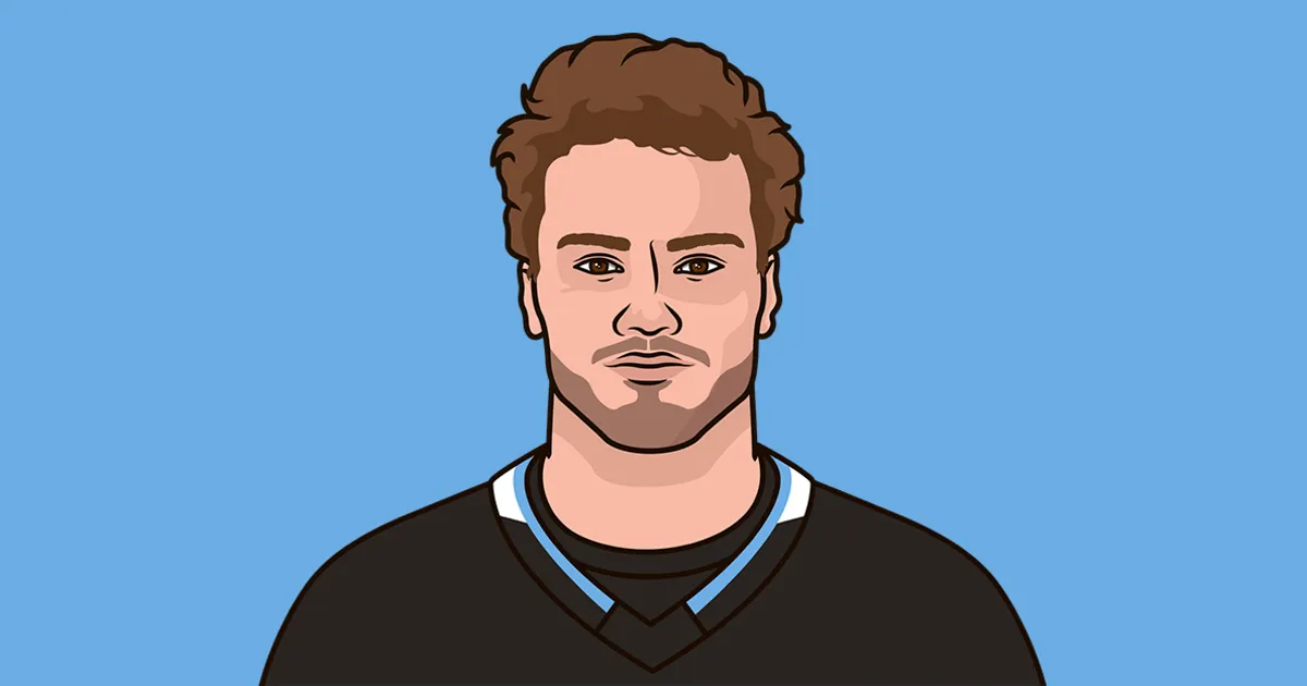 Hurricanes vs mammoth: What Happened in the  Matchup?