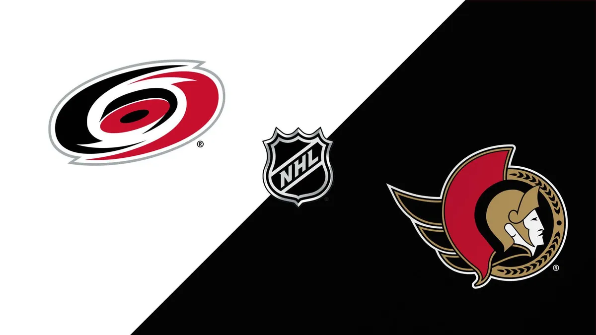 Hurricanes vs senators: How Do the Hurricanes Stack Up Against the Senators?