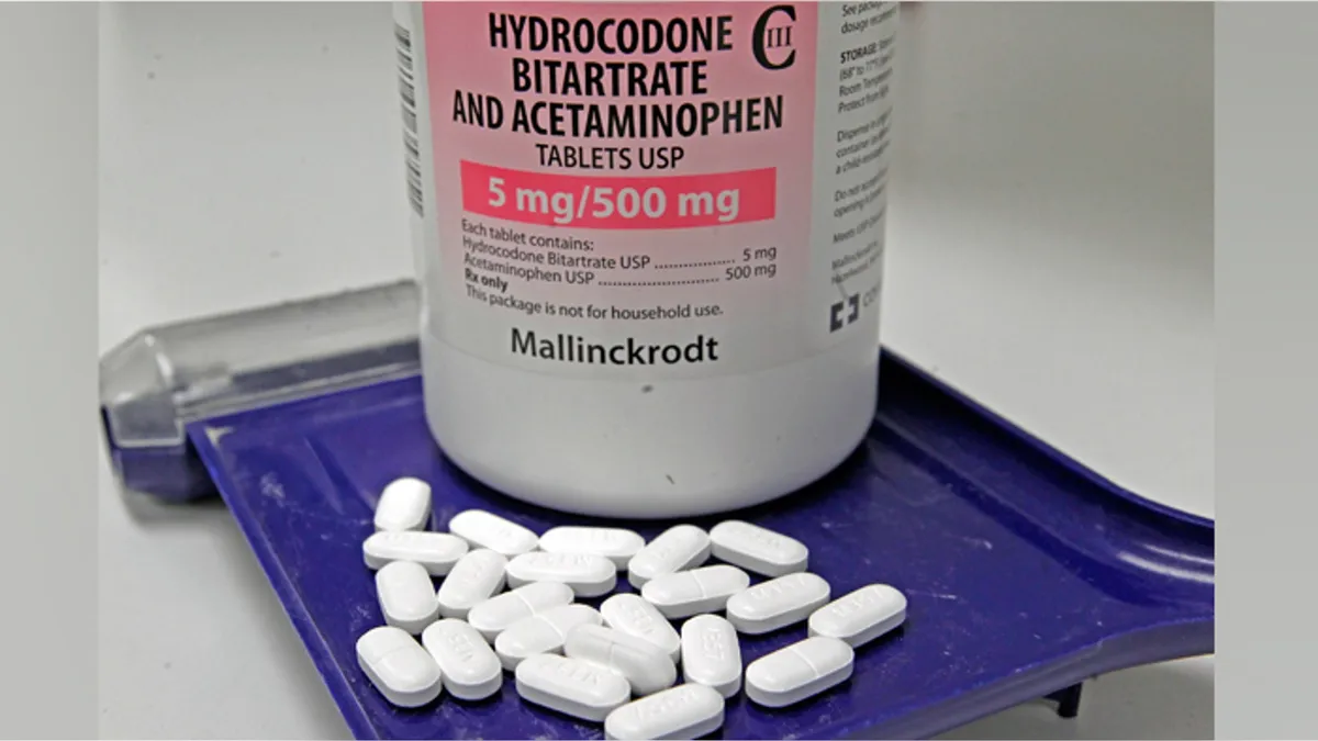 Hydrocodone: What Led to Tiger Woods’ DUI Incident Involving ?
