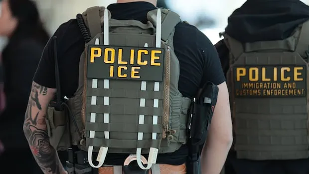 Immigration: What are the implications of  enforcement at the World Cup in Canada?