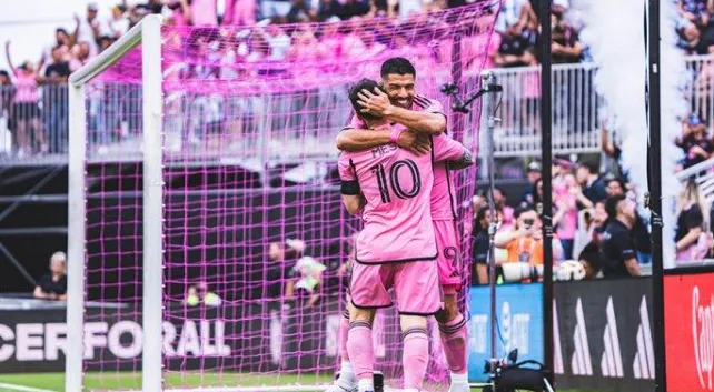 Inter miami vs colorado: What Happens When Inter Miami Faces Colorado Rapids?