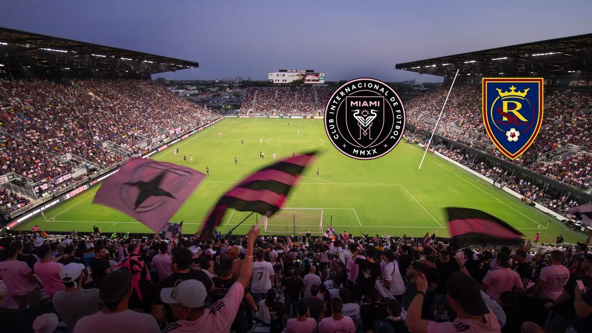 Inter miami vs real salt lake: What to Expect in ?