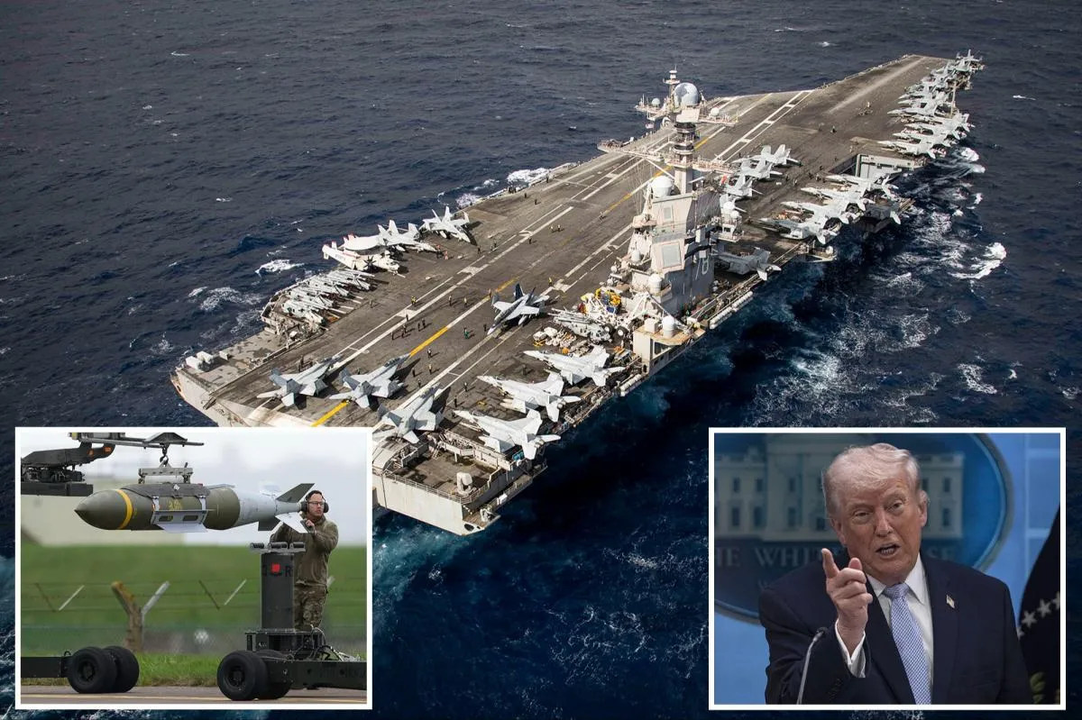 Iran war peace talks: Can  Lead to Lasting Stability?