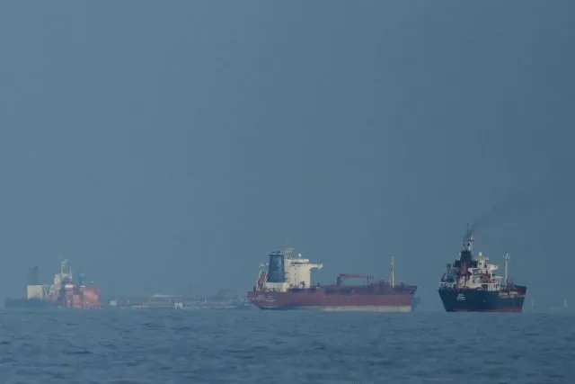 Iranian ports: What Are the Implications of the U.S. Blockade on ?