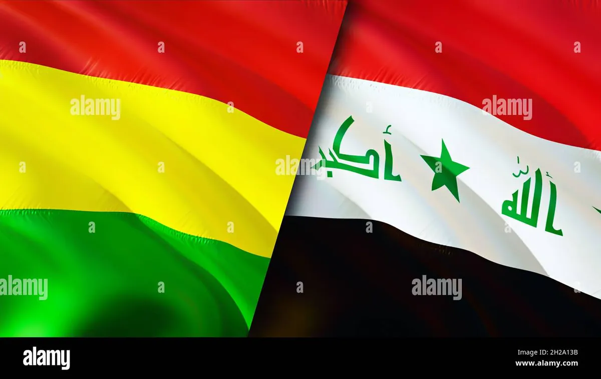Iraq vs bolivia: What to Expect in the  Match?