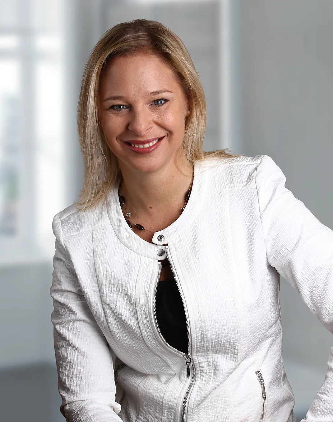Isabelle Blais: Will She Secure the PQ Nomination in Maskinongé?