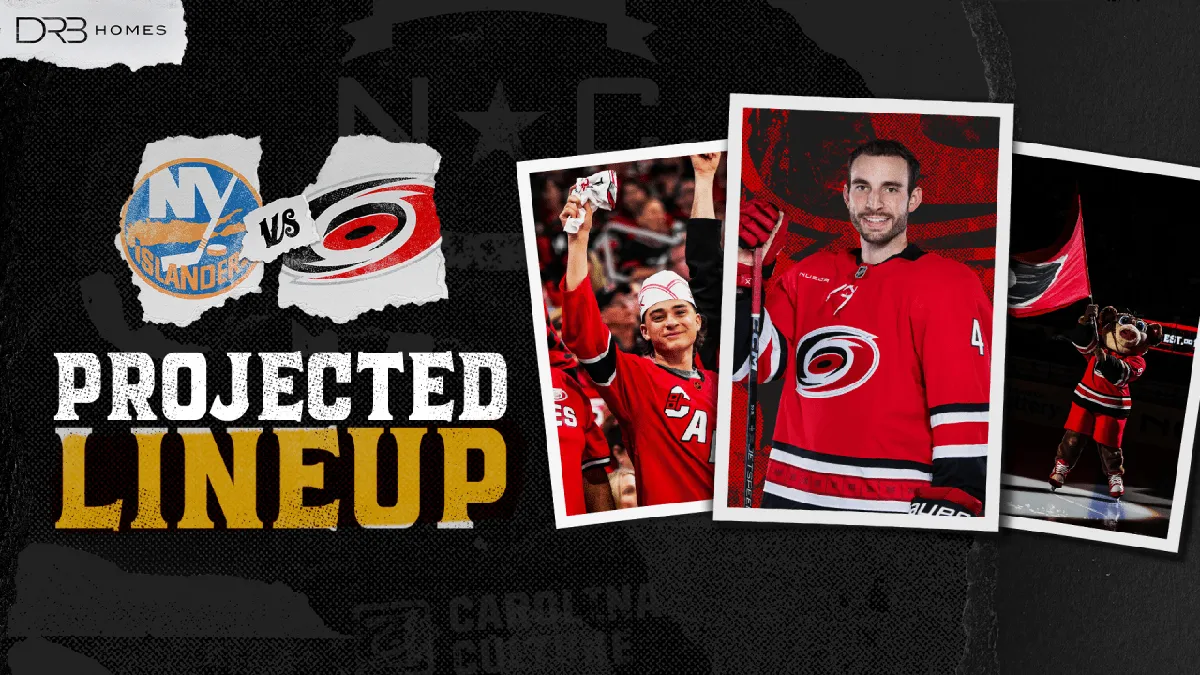 Islanders vs hurricanes: What to Expect in the  Matchup?