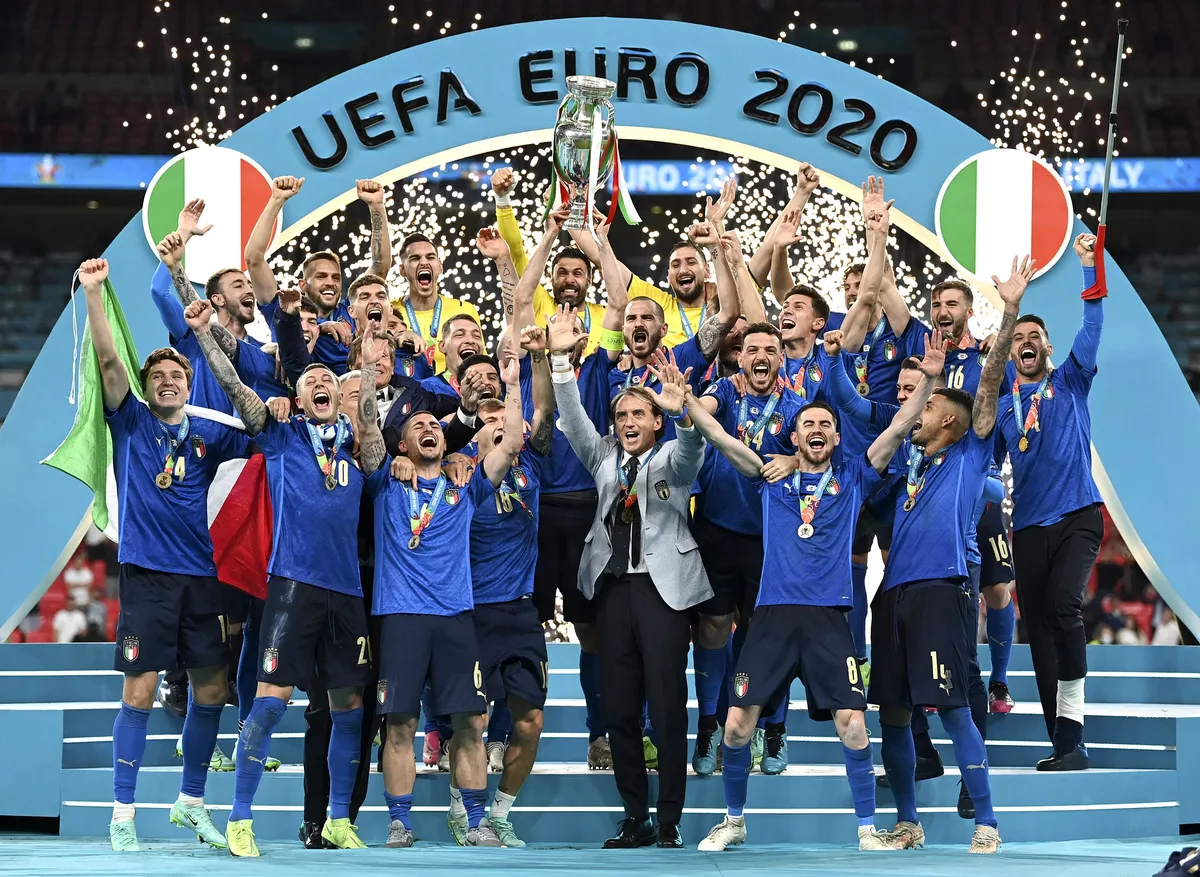 Italie foot: What Does Italy’s Recent Football Failure Mean for the Future?