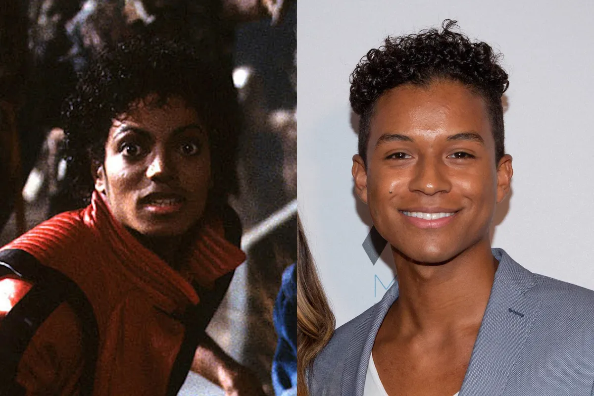 Jaafar jackson: What to Expect from ‘s Portrayal of Michael Jackson?