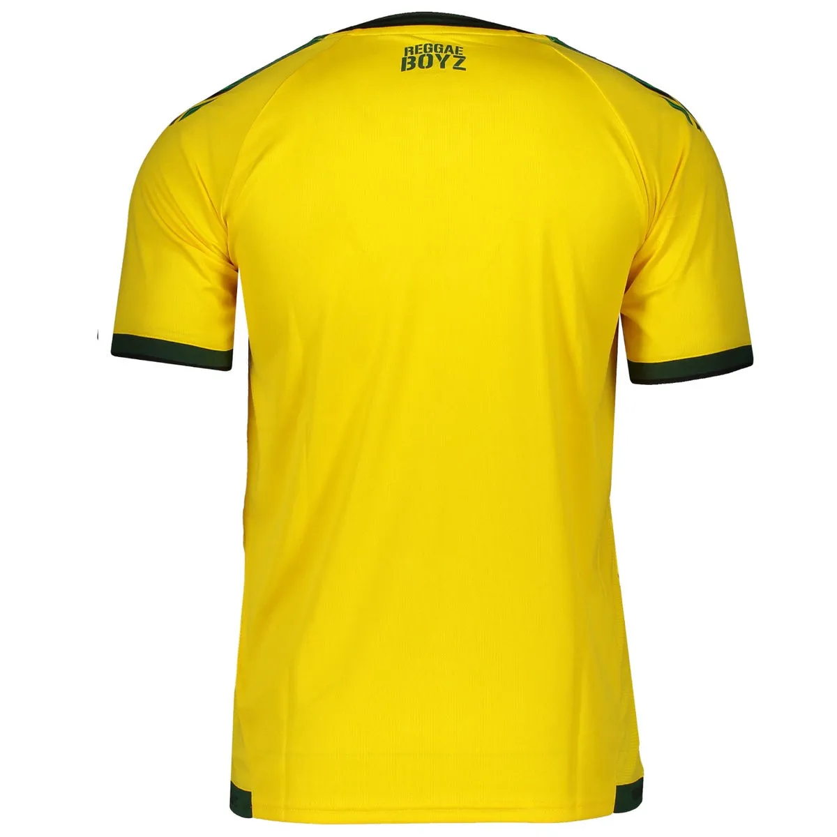 Jamaica soccer: What to Expect from ‘s Upcoming Match Against Congo?