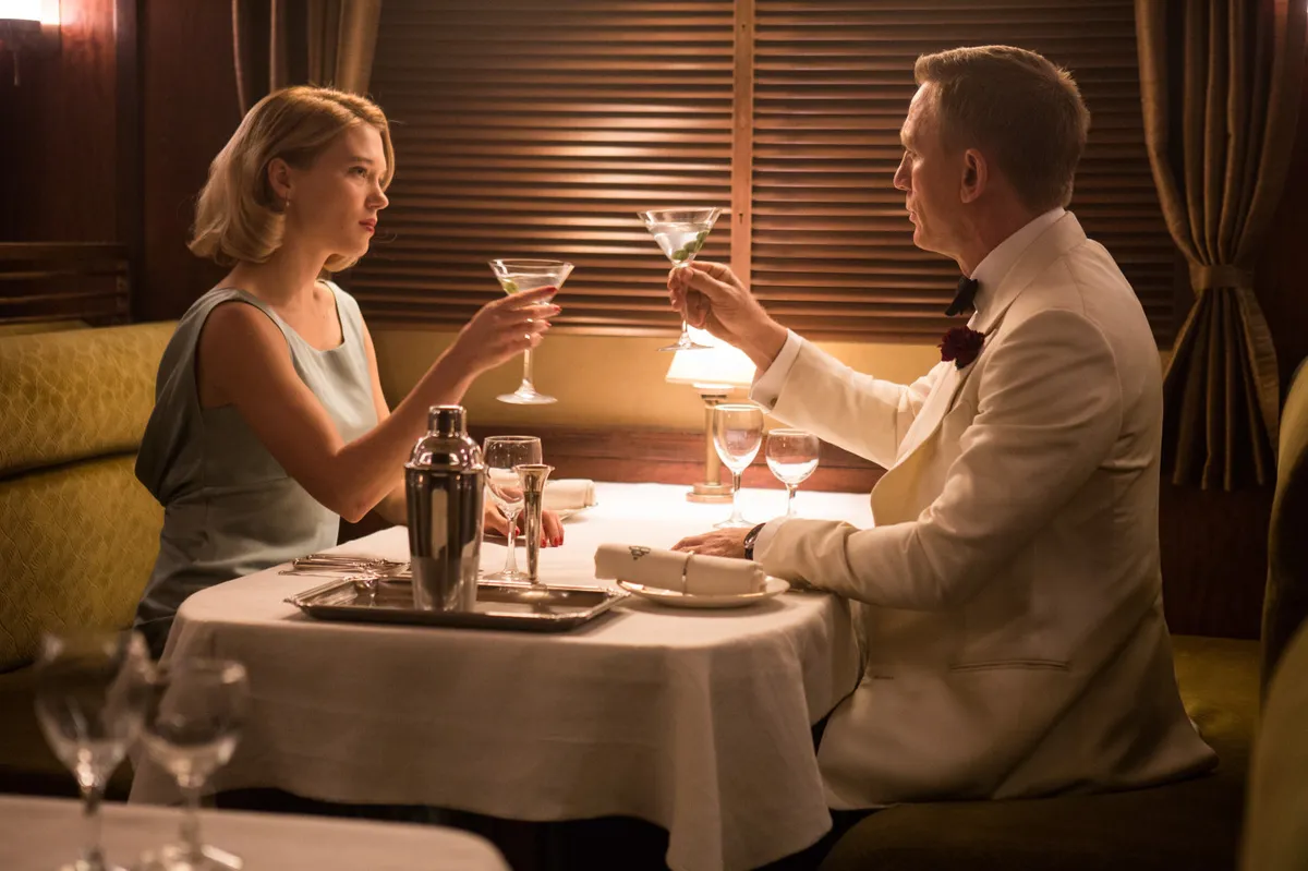 James bond 007: What’s Next for ?