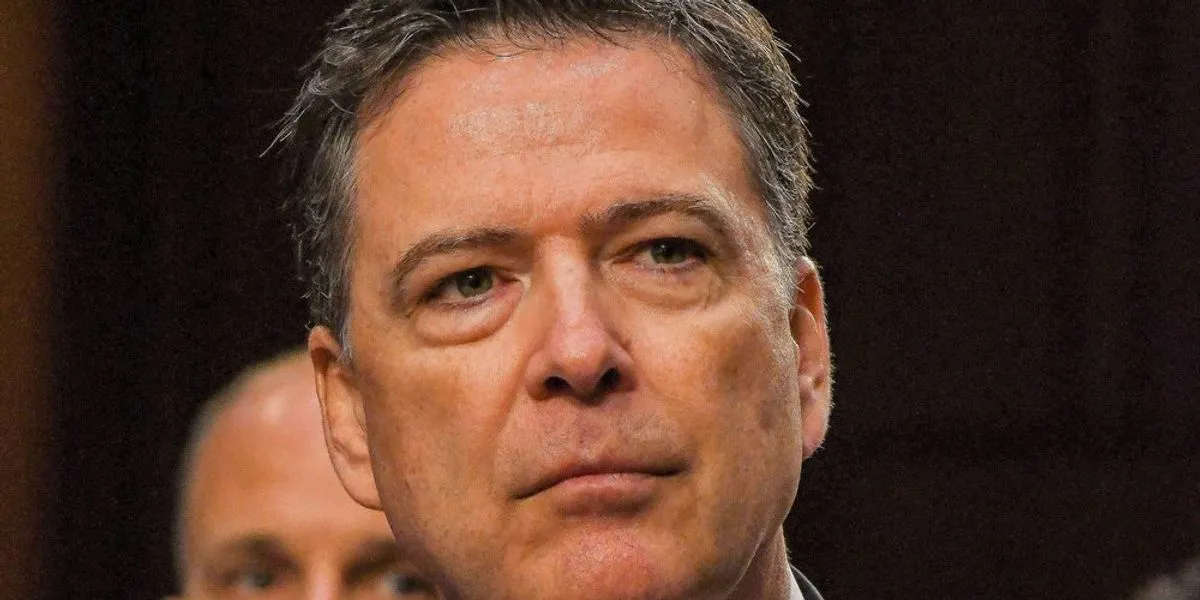 James comey: What Does ‘s Second Indictment Mean?