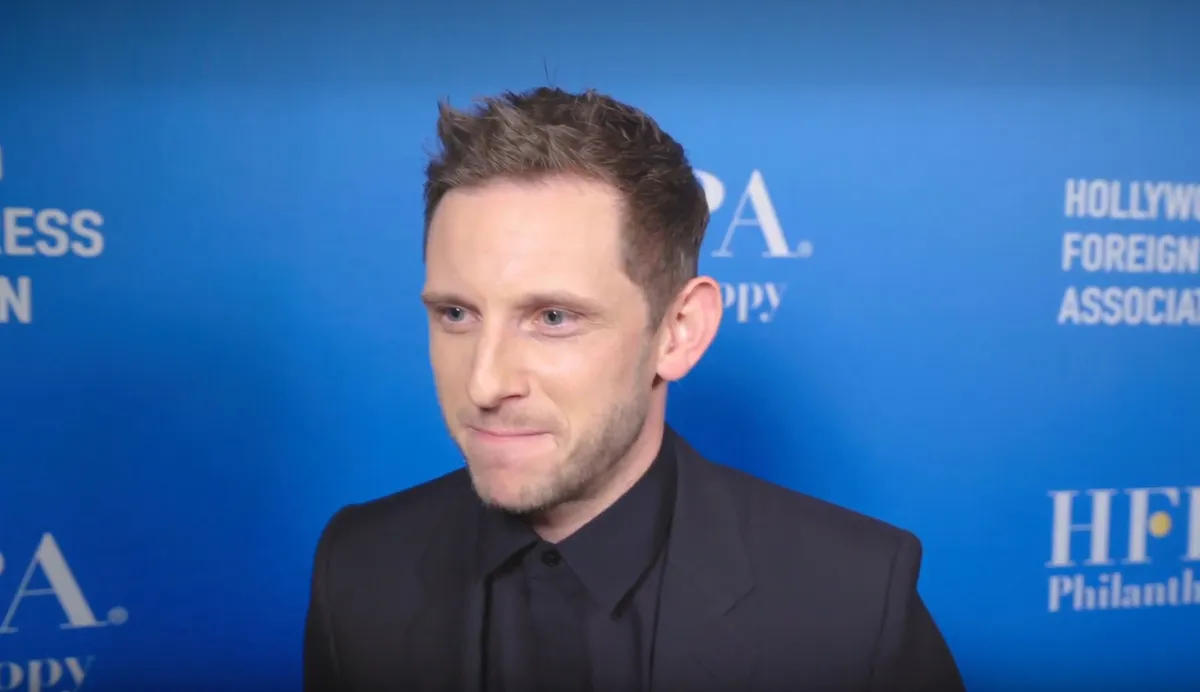 Jamie bell: What role will  play in the new Peaky Blinders series?