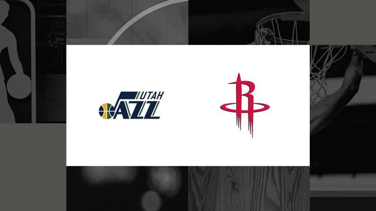 Jazz vs rockets: What Happened in the  Matchup?