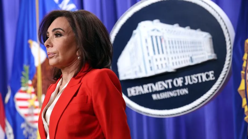 Jeanine pirro: What is the Current State of ‘s Office in Washington, DC?