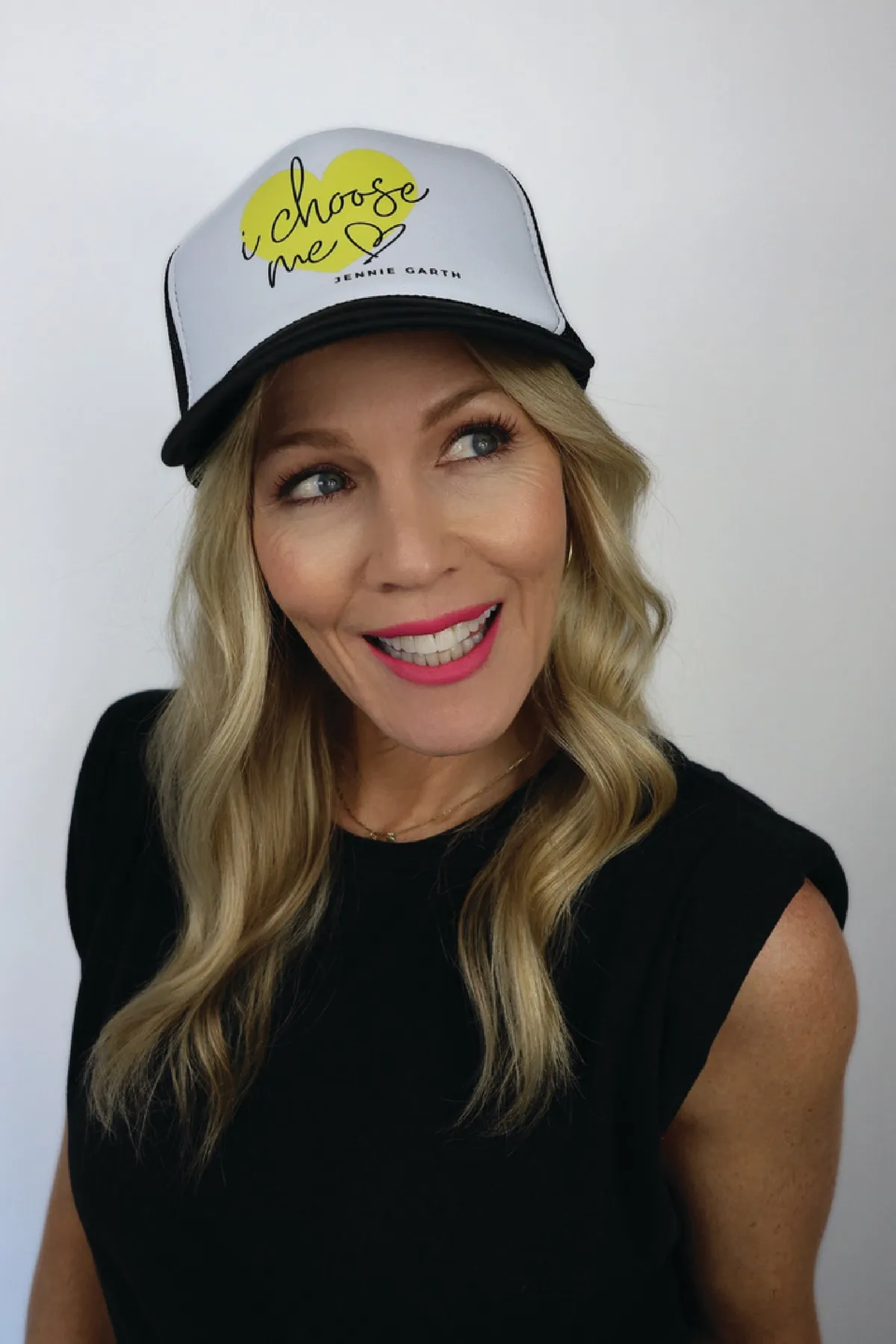 Jennie garth: What’s New with ?