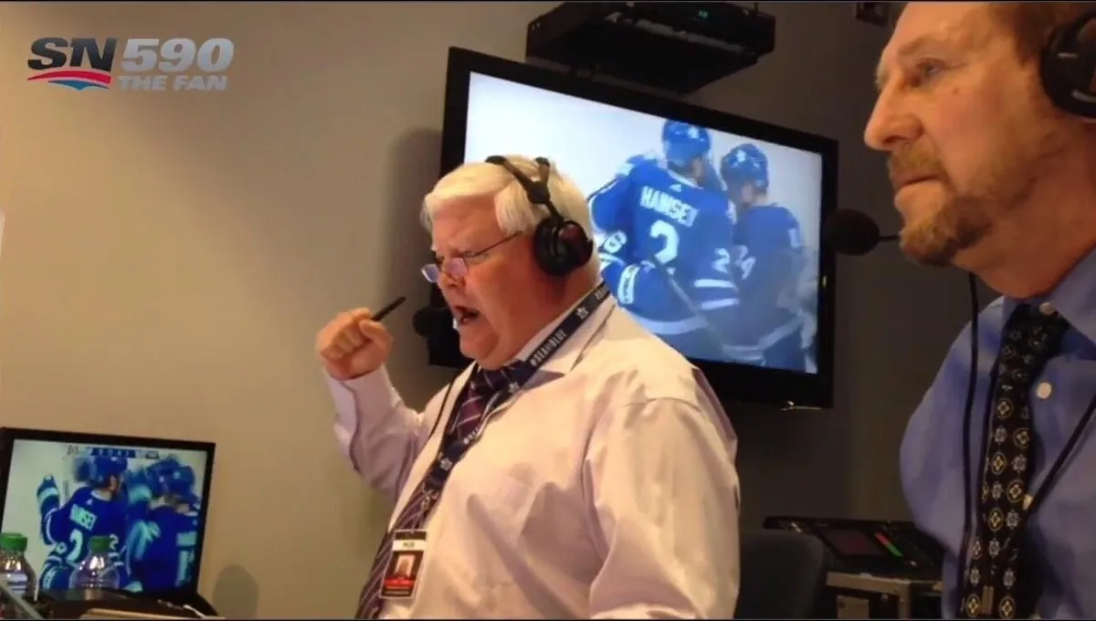 Joe bowen: What Happened During ‘s Final Home Game as a Broadcaster?