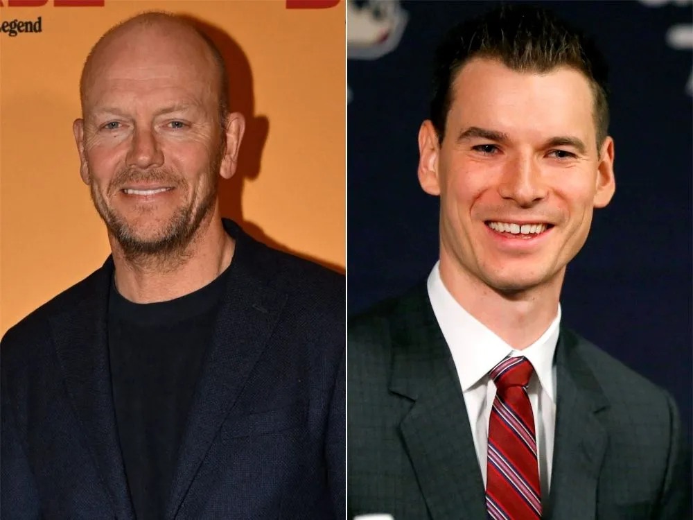 John chayka: Could and Mats Sundin Lead the Toronto Maple Leafs?