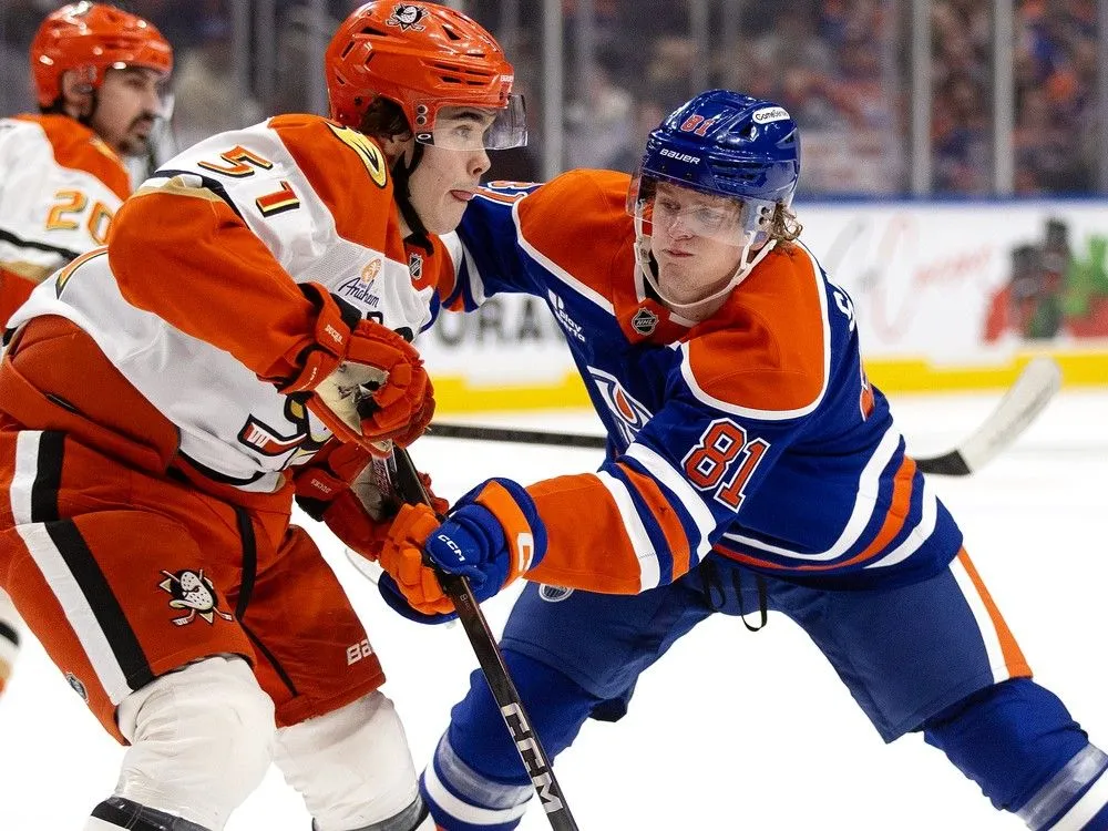 Josh samanski: What Does ‘s Playoff Debut Mean for the Edmonton Oilers?