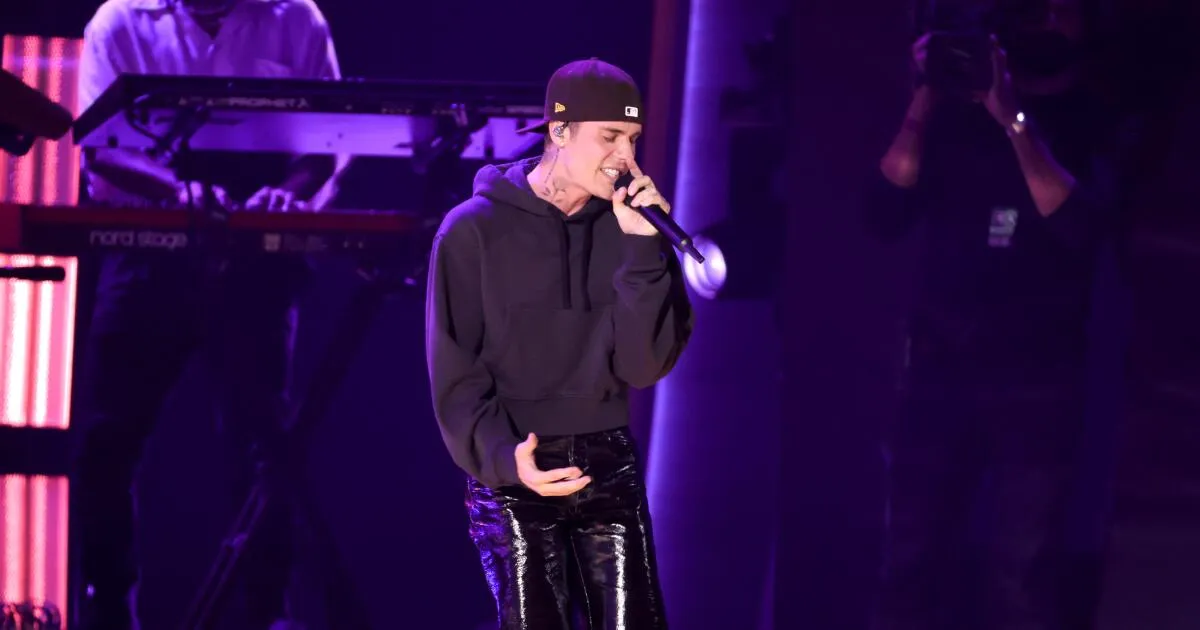 Justin bieber coachella setlist: What Was Justin Bieber’s Coachella Setlist Like?