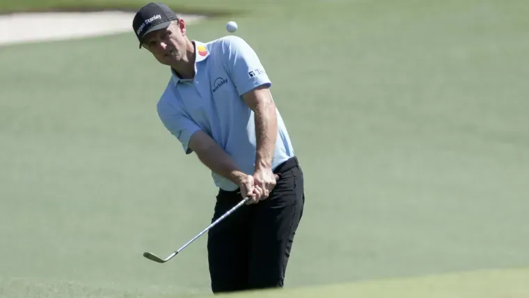 Justin rose net worth: What is Justin Rose’s Net Worth in 2026?