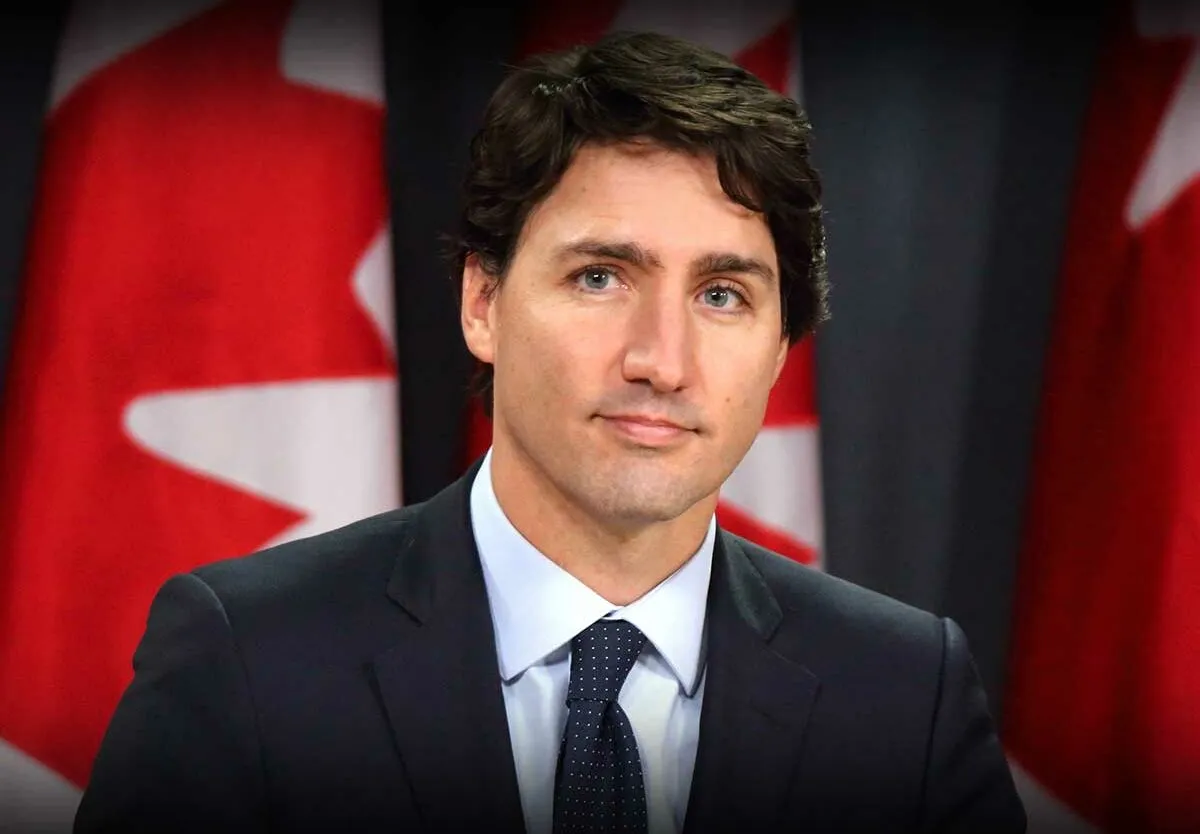 Justin trudeau coachella: What Happened When Justin Trudeau Attended Coachella?