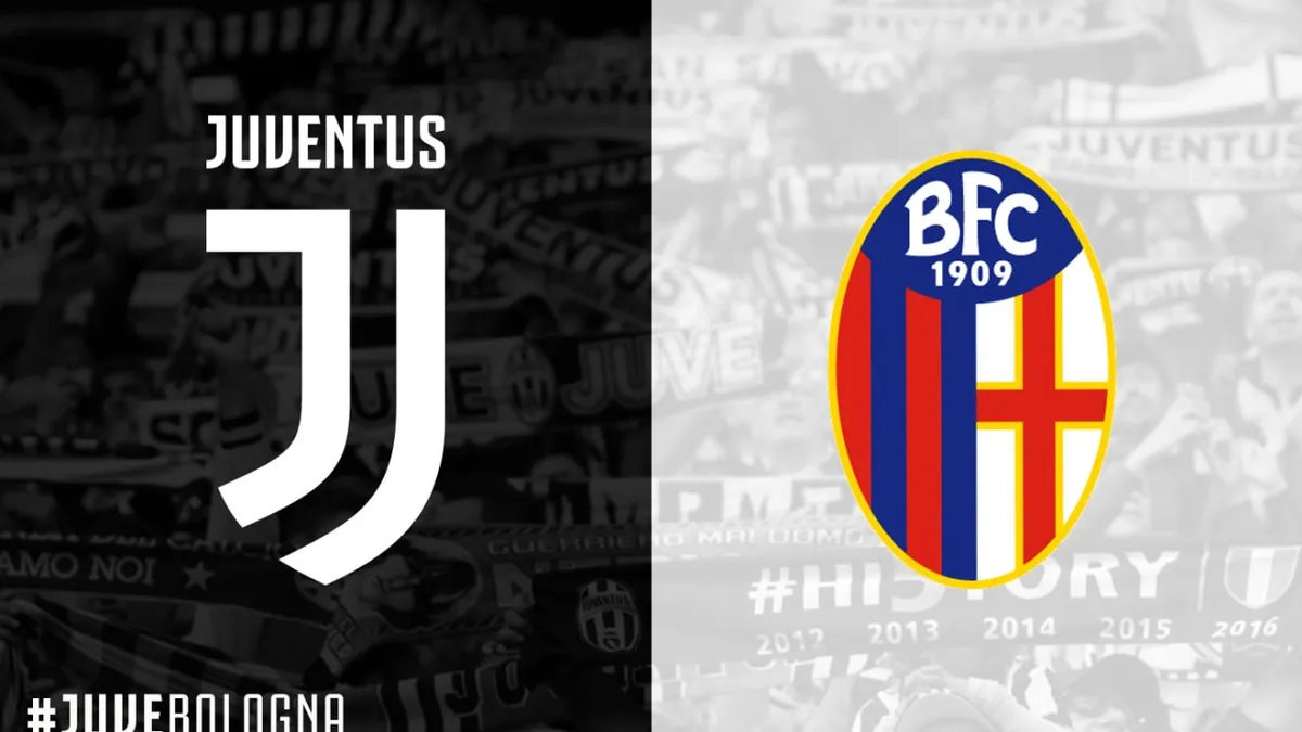 Juventus vs bologna: What Are the Stakes in ?