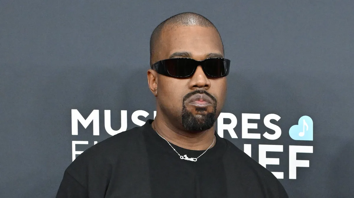 Kanye west: What has changed for  since his last concert?