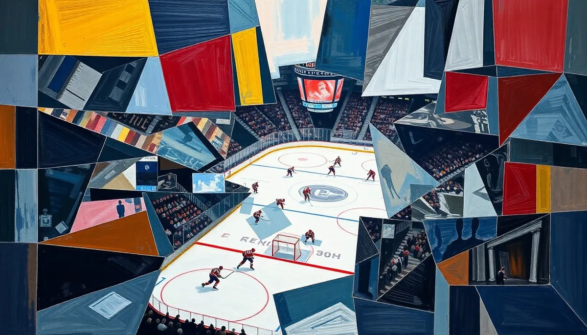 Kent hughes: What is ‘ Vision for the Montreal Canadiens?