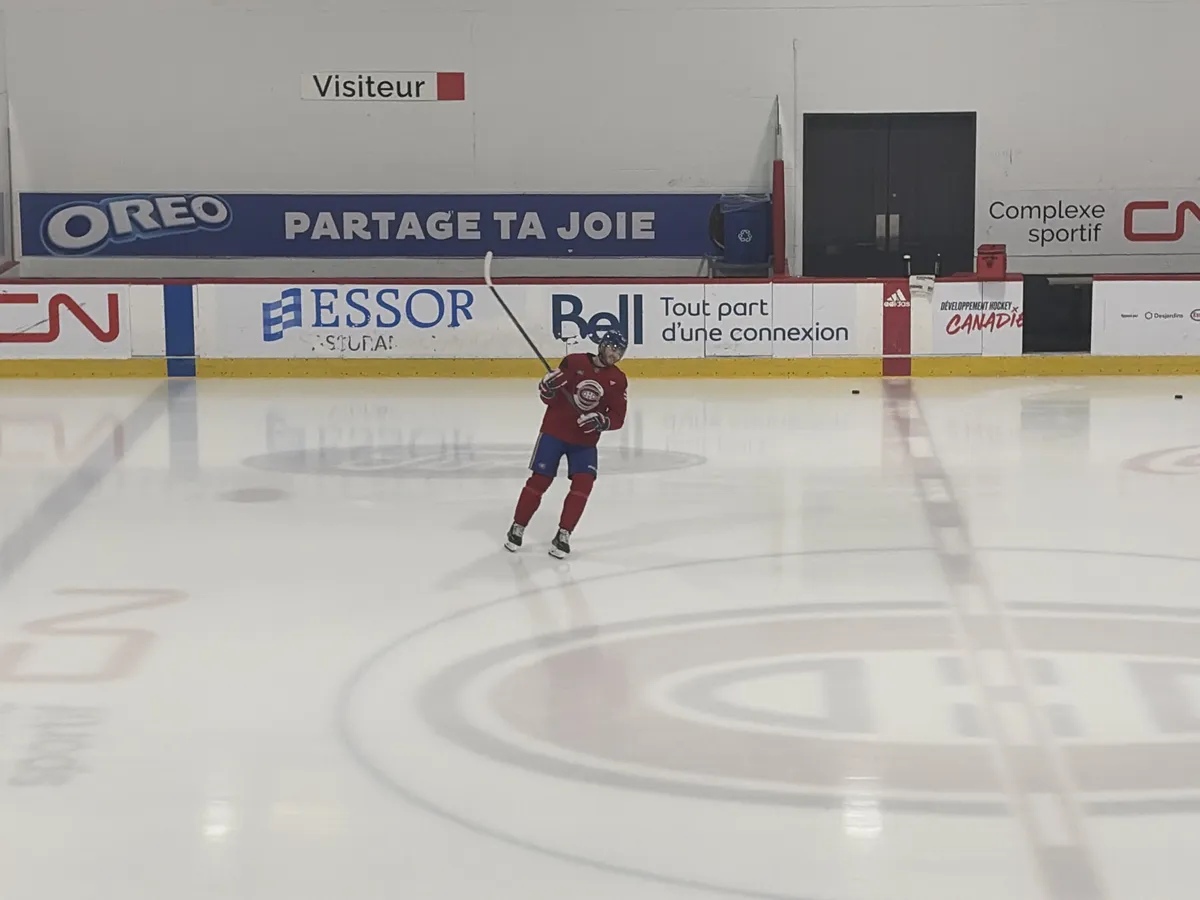 Kent hughes: How is Transforming the Montreal Canadiens?