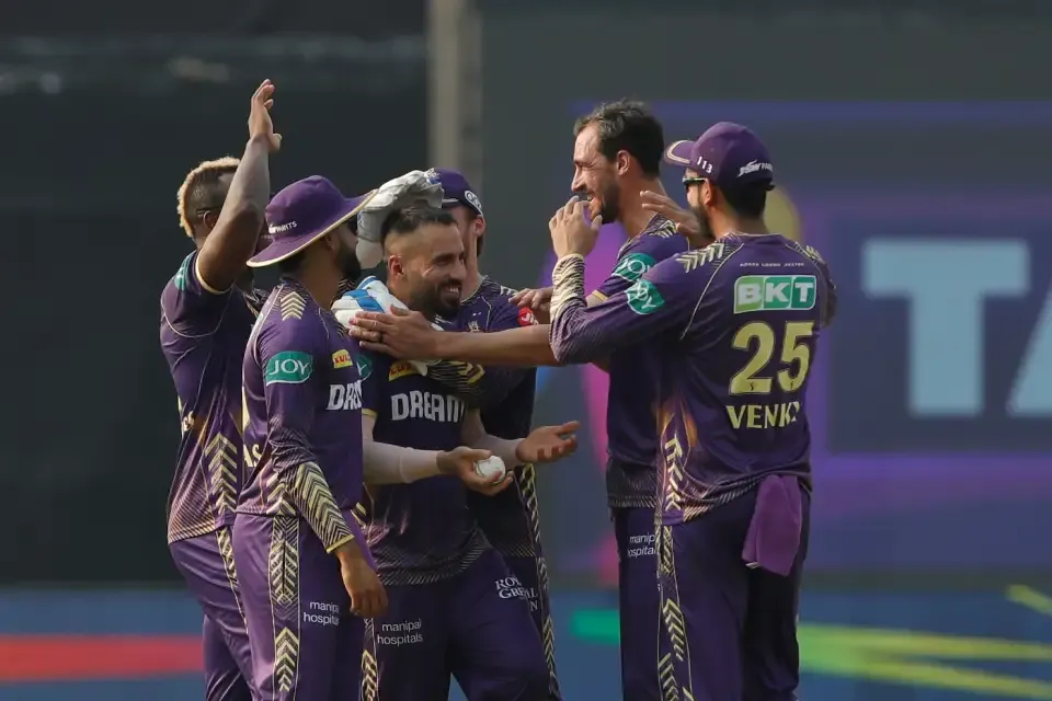 Kkr vs lsg: What Happened in IPL 2026?