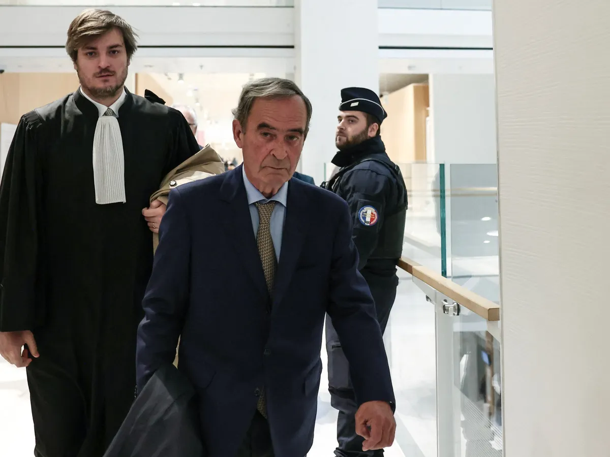 Lafarge: What Led to ‘s Historic Conviction for Financing Terrorism?