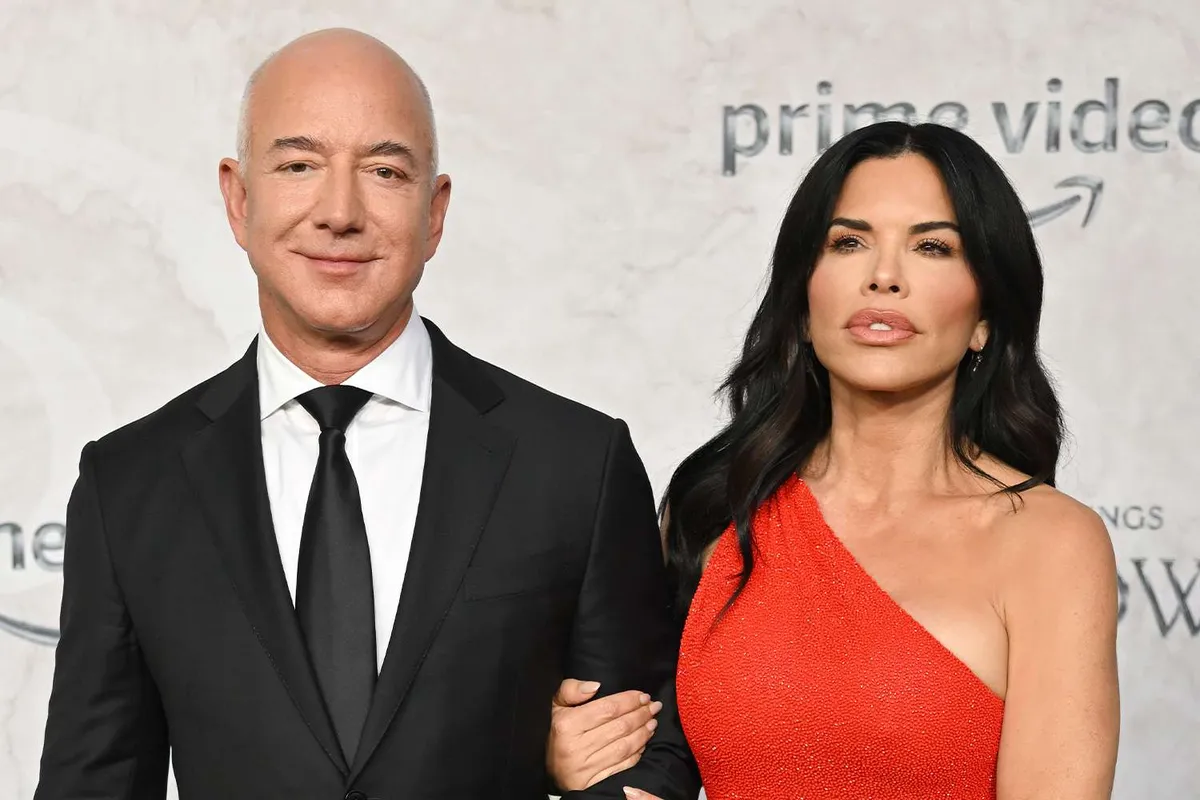 Lauren sánchez bezos: Will  Expand Her Family with Jeff Bezos?
