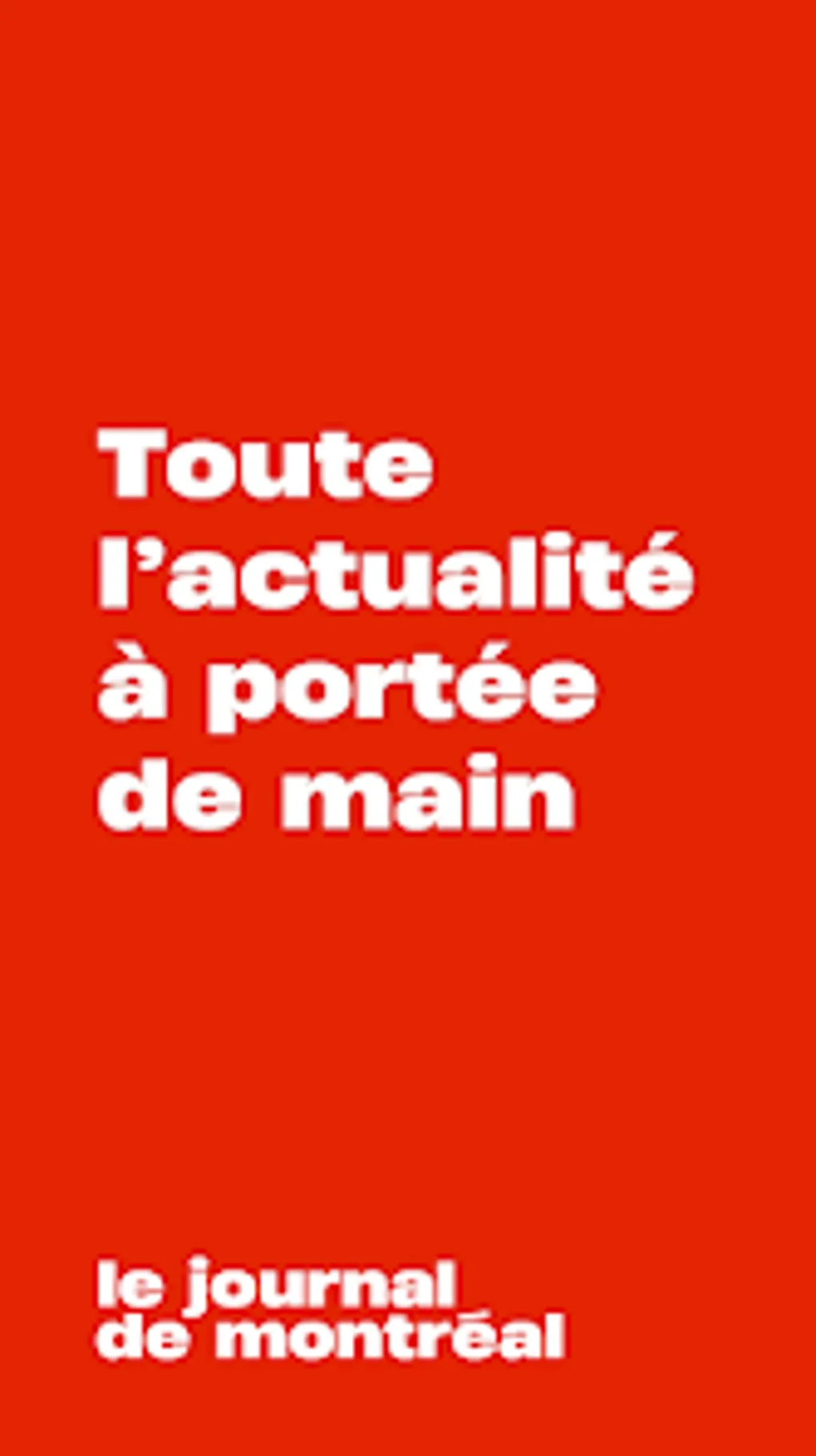 Le journal de montréal: What is the state of Montreal’s water management infrastructure?