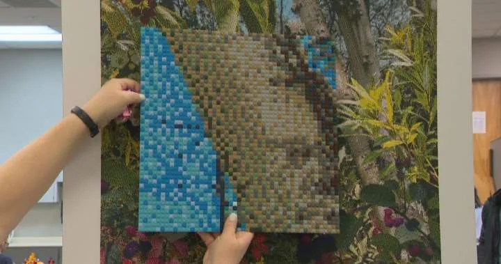 Lego: What’s New in the World of ?