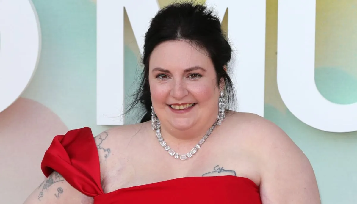 Lena dunham: What Is  Planning for Her 40th Birthday?