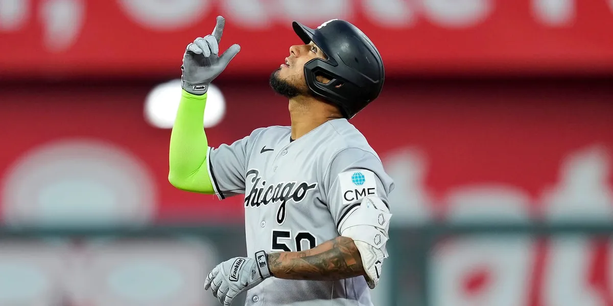 Lenyn sosa: What Does ‘s Trade to the Toronto Blue Jays Mean?